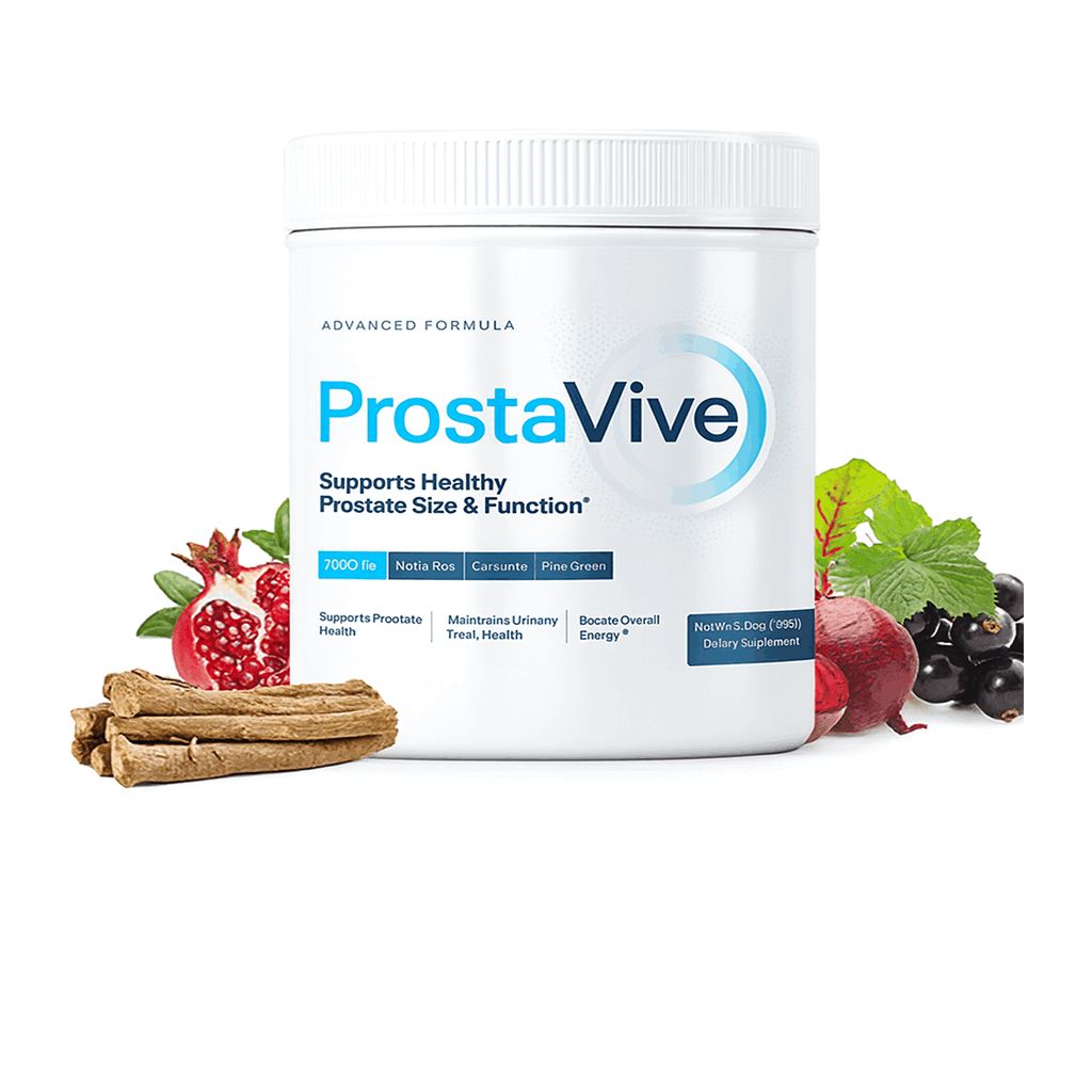 Prostavive